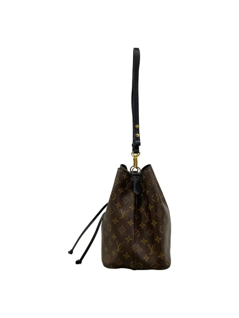 Louis Vuitton Shoulder Bag Monogram Neo